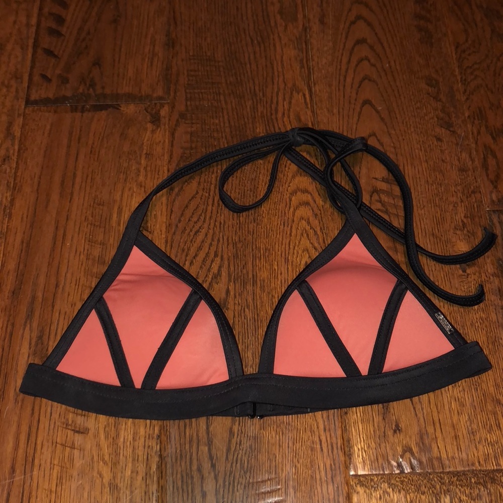 Victoria’s Secret swim suit